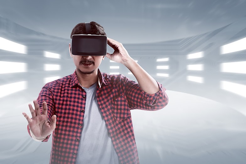 Virtual Reality: The New Housing Dimension